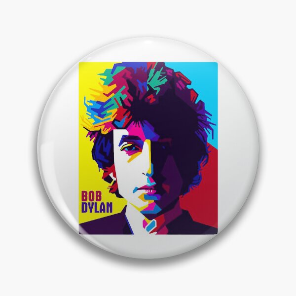Artikelvorschau, Dylan-Kunstmalerei entworfen und verkauft von Banner-Pepins.