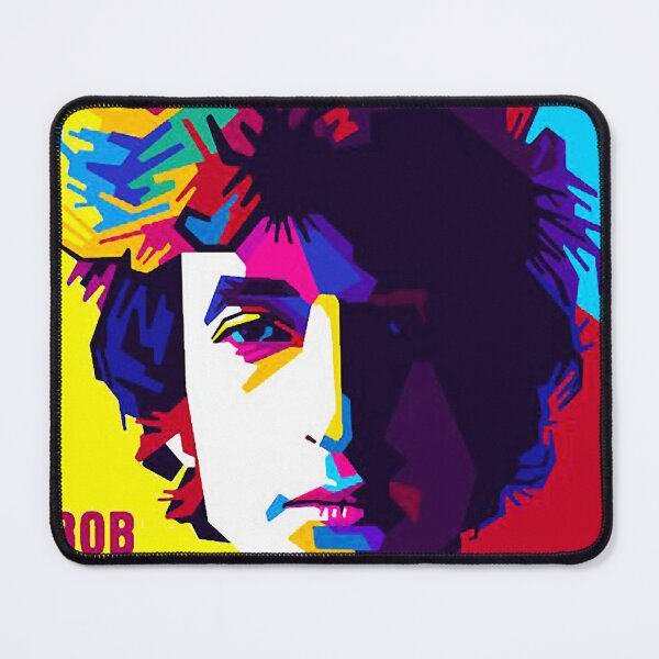 Item preview, Dylan Art Painting designed and sold by Banner-Pepins.