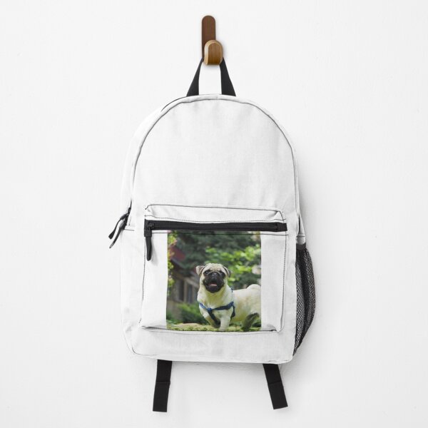Item preview, Adorable Pug Dog designed and sold by VanGaldo.