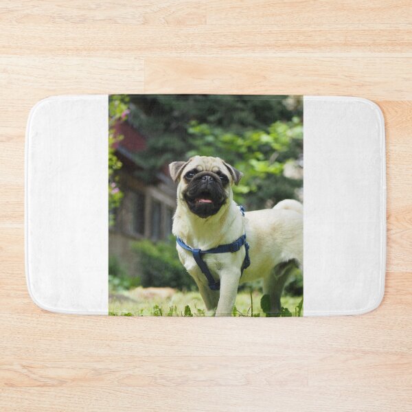 Item preview, Adorable Pug Dog designed and sold by VanGaldo.