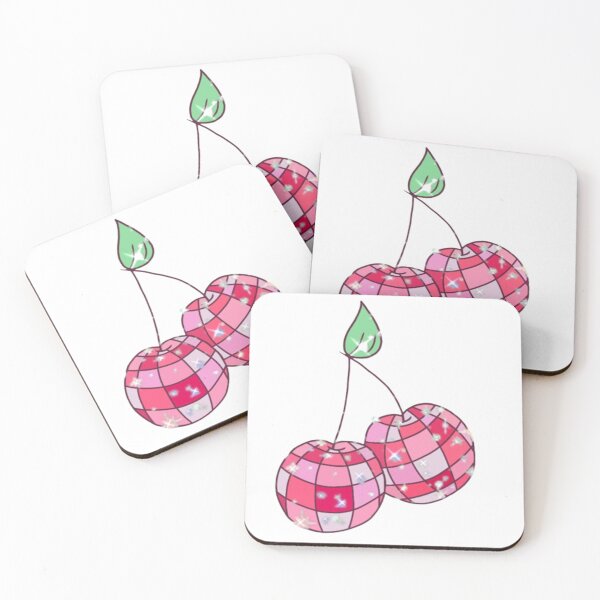 Item preview, Disco Cherries  designed and sold by jennysselling.