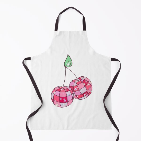 Item preview, Disco Cherries  designed and sold by jennysselling.