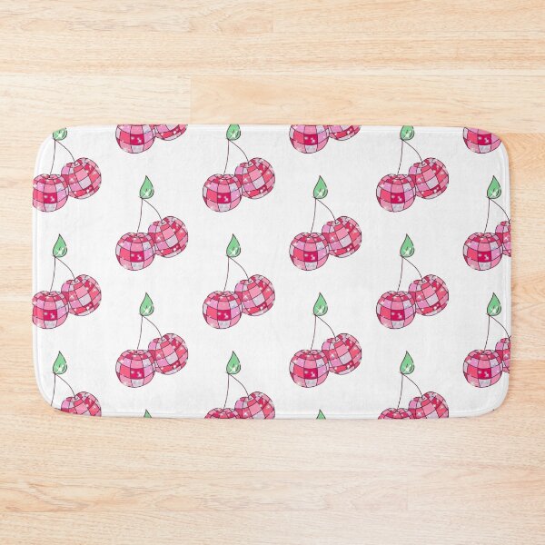 Item preview, Disco Cherries  designed and sold by jennysselling.