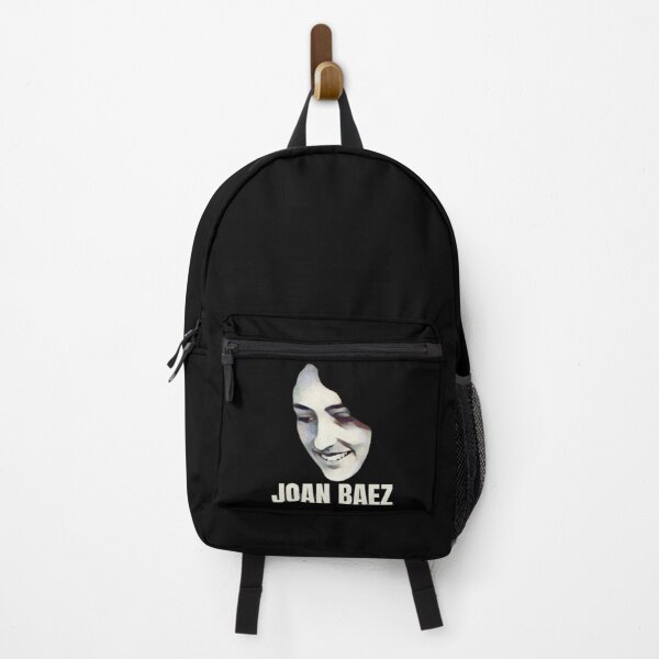 Item preview, Joan Baez- Creme designed and sold by Banner-Pepins.