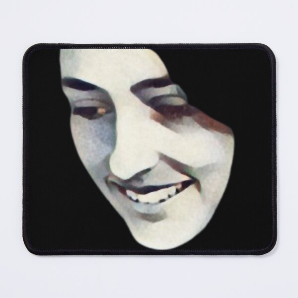 Item preview, Joan Baez- Creme designed and sold by Banner-Pepins.