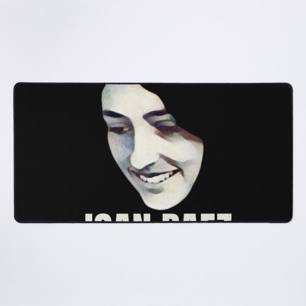 Item preview, Joan Baez- Creme designed and sold by Banner-Pepins.