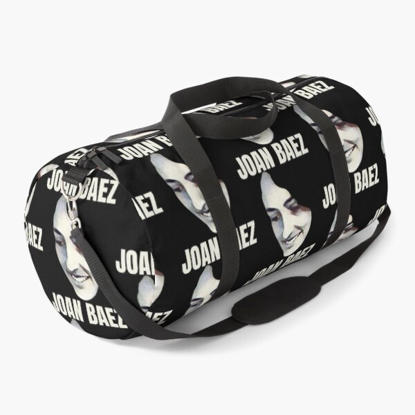 Item preview, Joan Baez- Creme designed and sold by Banner-Pepins.