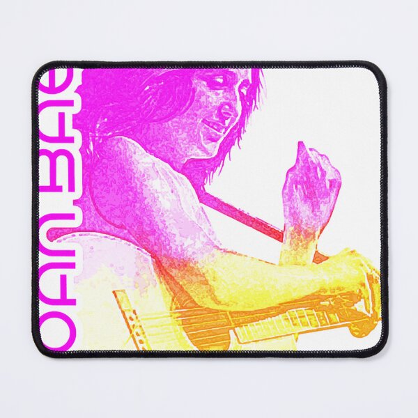 Item preview, Joan Chandos Baez Country Music  designed and sold by Banner-Pepins.