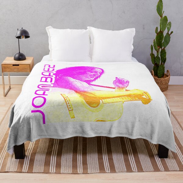 Item preview, Joan Chandos Baez Country Music  designed and sold by Banner-Pepins.