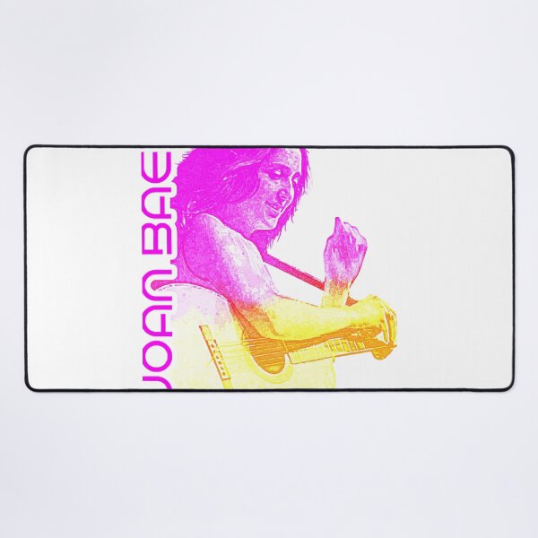 Item preview, Joan Chandos Baez Country Music designed and sold by Banner-Pepins.