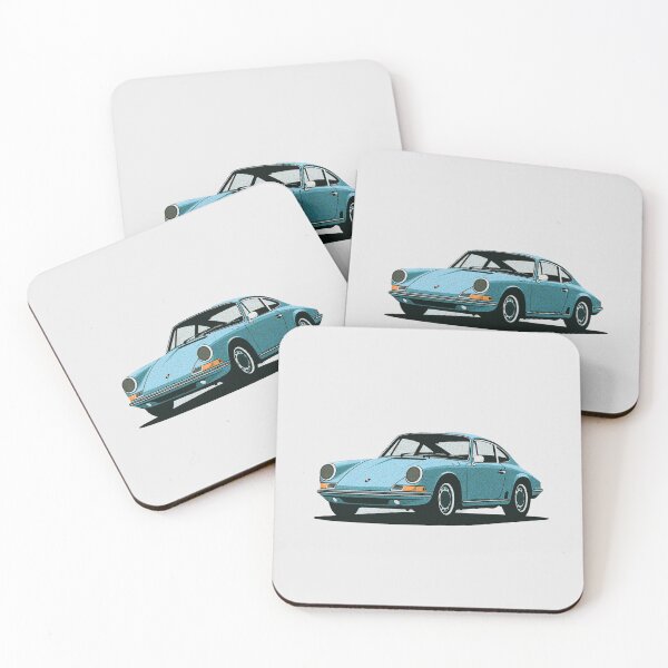 Item preview, German Classic Car designed and sold by eyesupco.