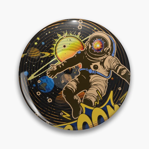 Item preview, Cosmic Sound designed and sold by VelosityPrints.