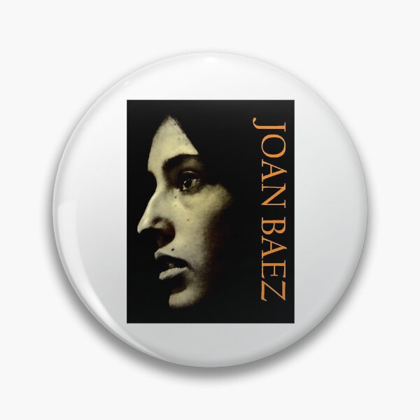 Artikelvorschau, Joan Chandos Baez Country-Musik-Menschenrechtsaktivistin Joan Baez Legende Sängerin Frauenmusik Band Geschenke entworfen und verkauft von Banner-Pepins.