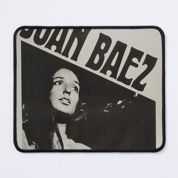 Item preview, Joan Chandos Baez Country Music Human Rights Activist Vintage Concert Retro Vintage designed and sold by Banner-Pepins.