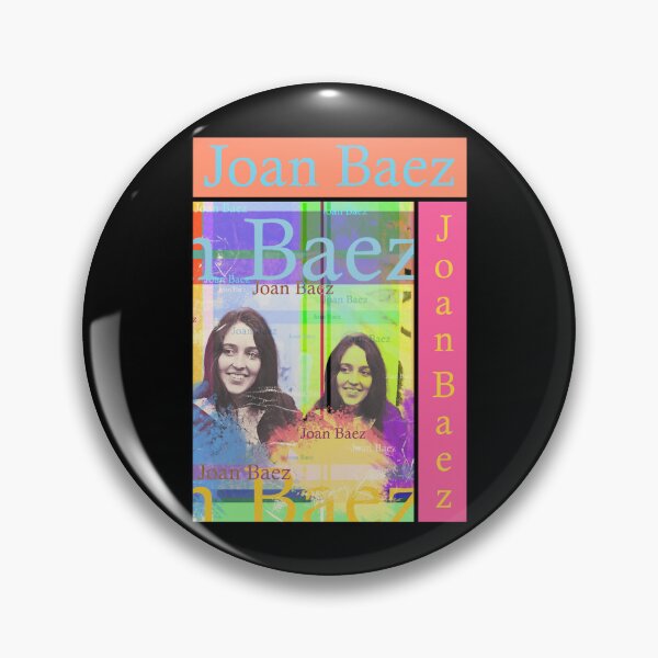 Artikelvorschau, Liebe lustiger Mann Joan Baez Geschenke für alle entworfen und verkauft von Banner-Pepins.