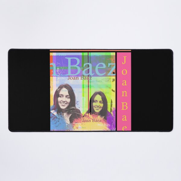 Item preview, Love Funny Man Joan Baez Gifts For Everyone designed and sold by Banner-Pepins.