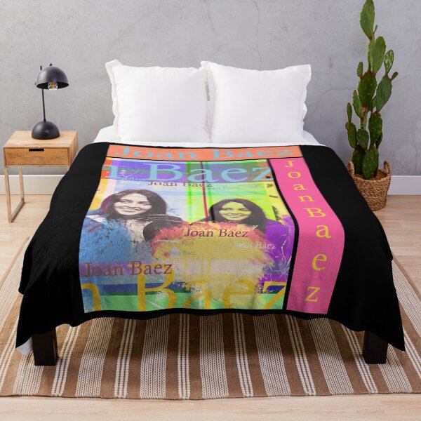 Item preview, Love Funny Man Joan Baez Gifts For Everyone designed and sold by Banner-Pepins.