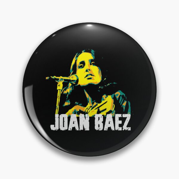 Artikelvorschau, Männer-Frauen-Tagesgeschenk Joan Baez Joan Chandos Baez Süßer lustiger Männer-Fan entworfen und verkauft von Banner-Pepins.
