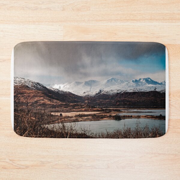 Item preview, Storm's Coming In designed and sold by Summer Eaton.