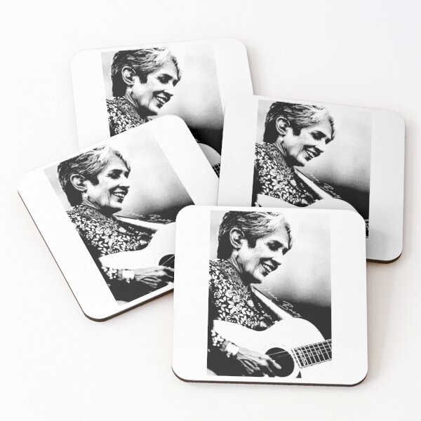 Item preview, Retro Vintage Joan Baez Live Love You  designed and sold by Banner-Pepins.