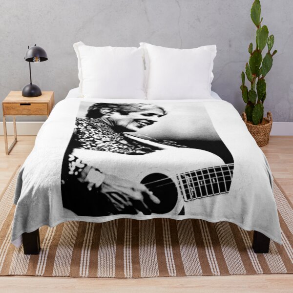 Item preview, Retro Vintage Joan Baez Live Love You  designed and sold by Banner-Pepins.