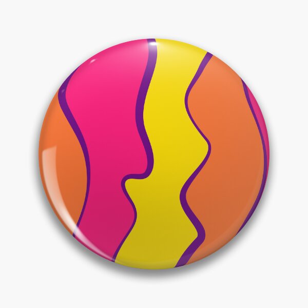 Item preview, Colorful Echoes designed and sold by TheNewPixel.