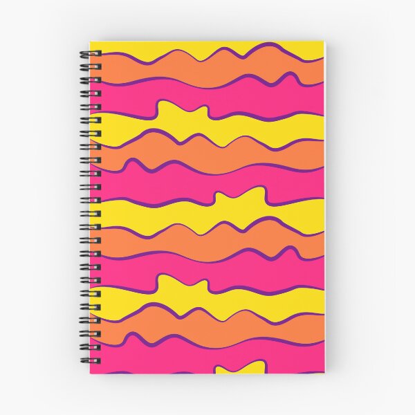 Item preview, Colorful Echoes designed and sold by TheNewPixel.