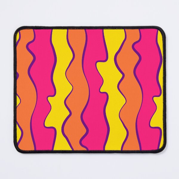 Item preview, Colorful Echoes designed and sold by TheNewPixel.