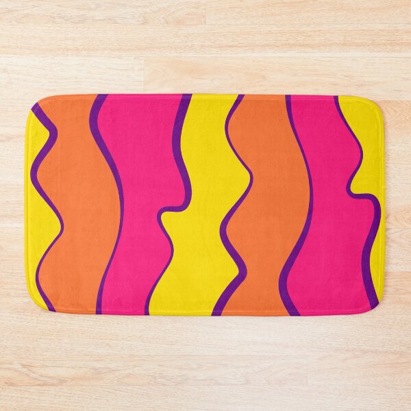 Item preview, Colorful Echoes designed and sold by TheNewPixel.
