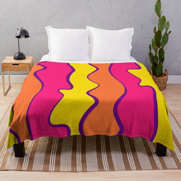 Item preview, Colorful Echoes designed and sold by TheNewPixel.