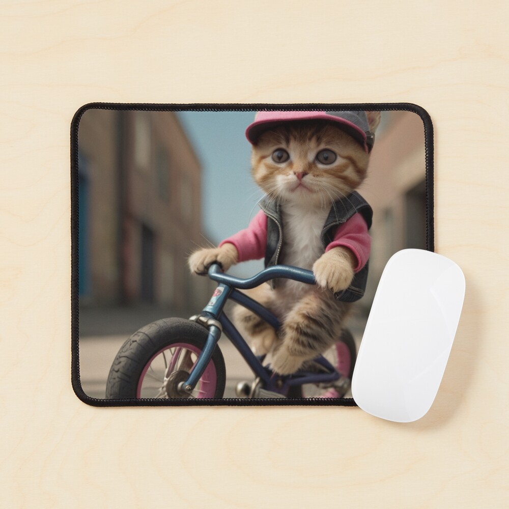 Item preview, Mouse Pad designed and sold by ThralStore.
