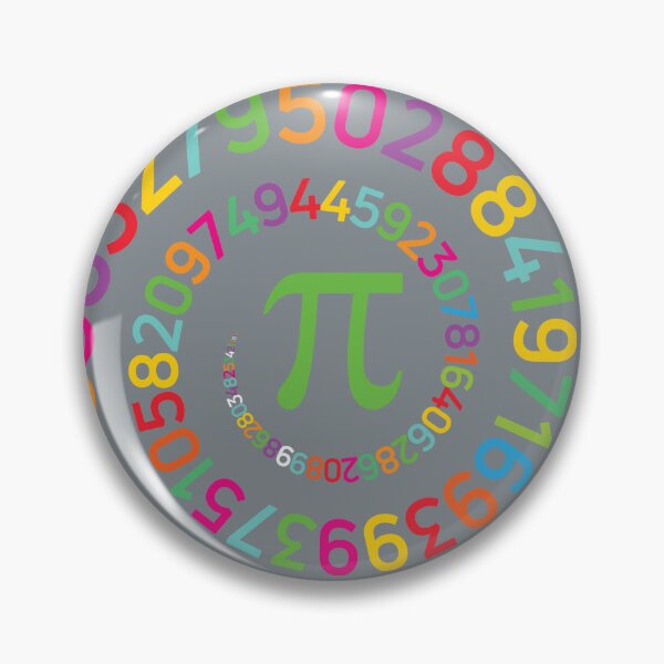 Item preview, Pi Day: Math Geek Humor  designed and sold by Seedcap7.