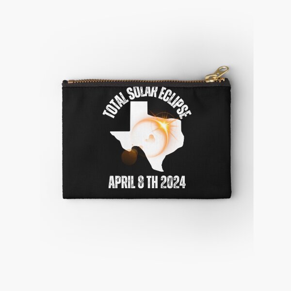Item preview, Total solar eclipse in Texas ,April 08th 2024 designed and sold by erozzz.