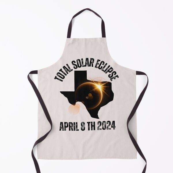 Item preview, Total solar eclipse in Texas ,April 08th 2024 designed and sold by erozzz.