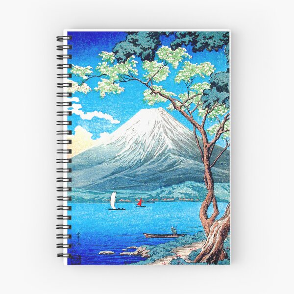 Item preview, Fuji -Yama designed and sold by profundityseek.