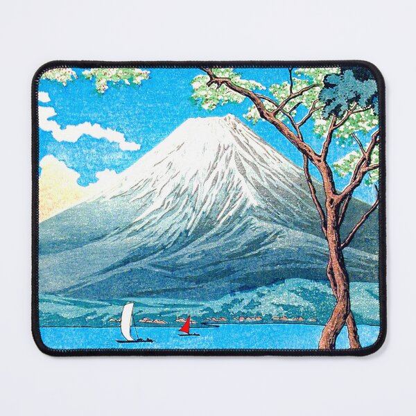 Item preview, Fuji -Yama designed and sold by profundityseek.