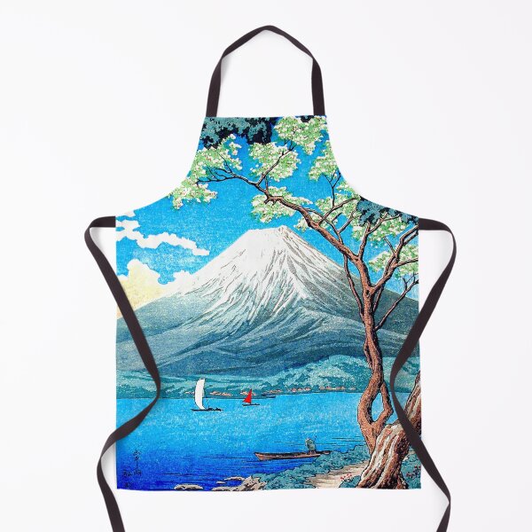 Item preview, Fuji -Yama designed and sold by profundityseek.