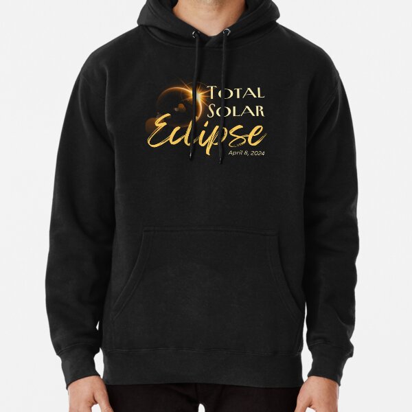 Item preview, Total Solar Eclipse April 8 2024 designed and sold by North Avenue.