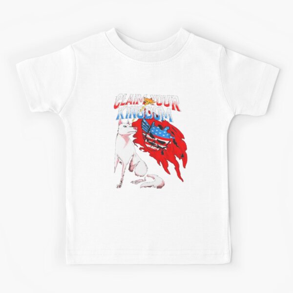 Wwe Kids T-Shirts for Sale