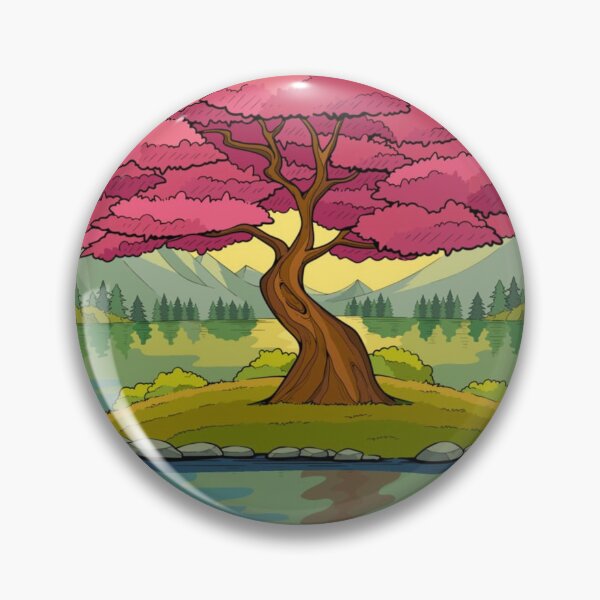 Item preview, Nature designed and sold by Pakkashshop.