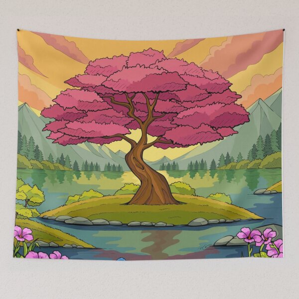 Item preview, Nature designed and sold by Pakkashshop.