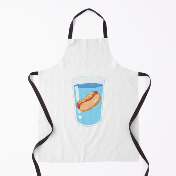 Item preview, Hotdog Flavoured Water designed and sold by oldmatee.