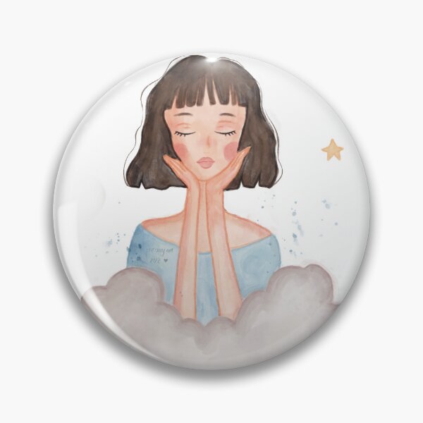 Item preview, Huda designed and sold by Peony-Art.
