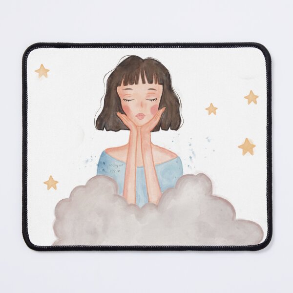 Item preview, Huda designed and sold by Peony-Art.