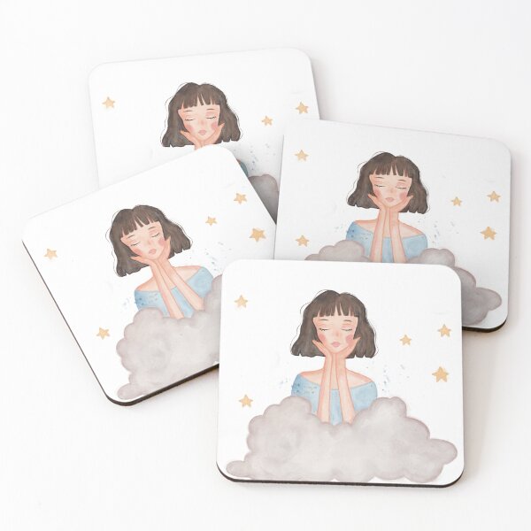Item preview, Huda designed and sold by Peony-Art.