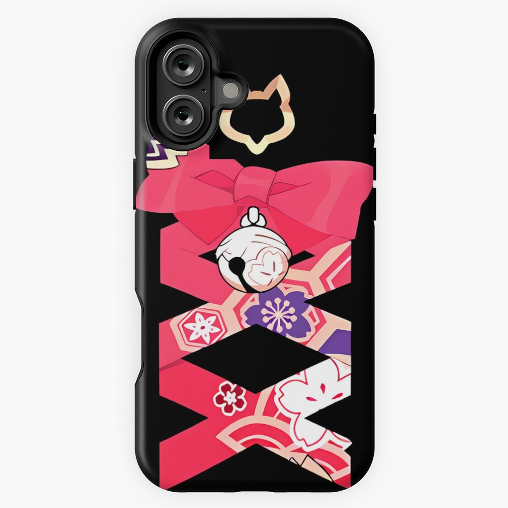 Honkai Star Rail - Sparkle Phone Case Honkai Star Rail - Sparkle Phone Case