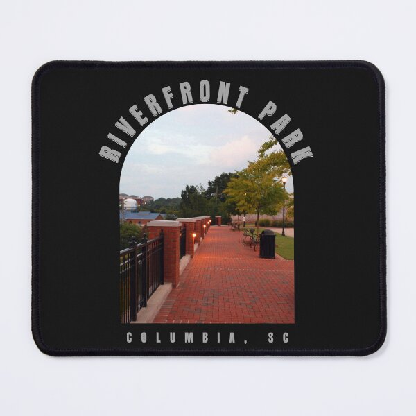 Item preview, Riverfront Park3 designed and sold by cope64.