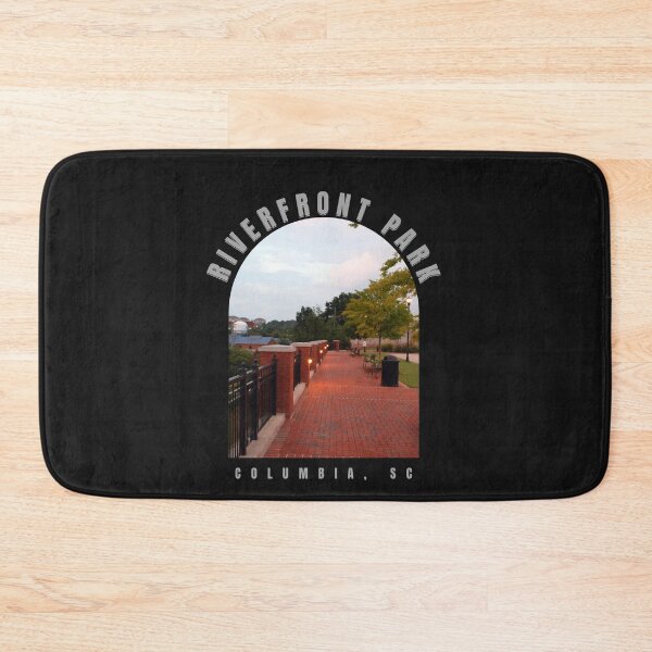 Item preview, Riverfront Park3 designed and sold by cope64.