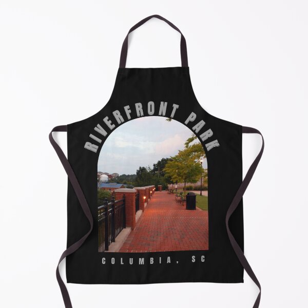 Item preview, Riverfront Park3 designed and sold by cope64.