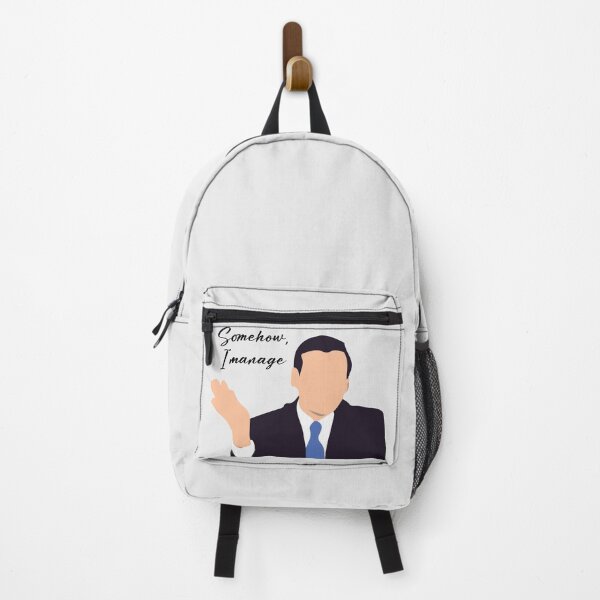 Item preview, Somehow I Manage designed and sold by Fanverse Merchandise.